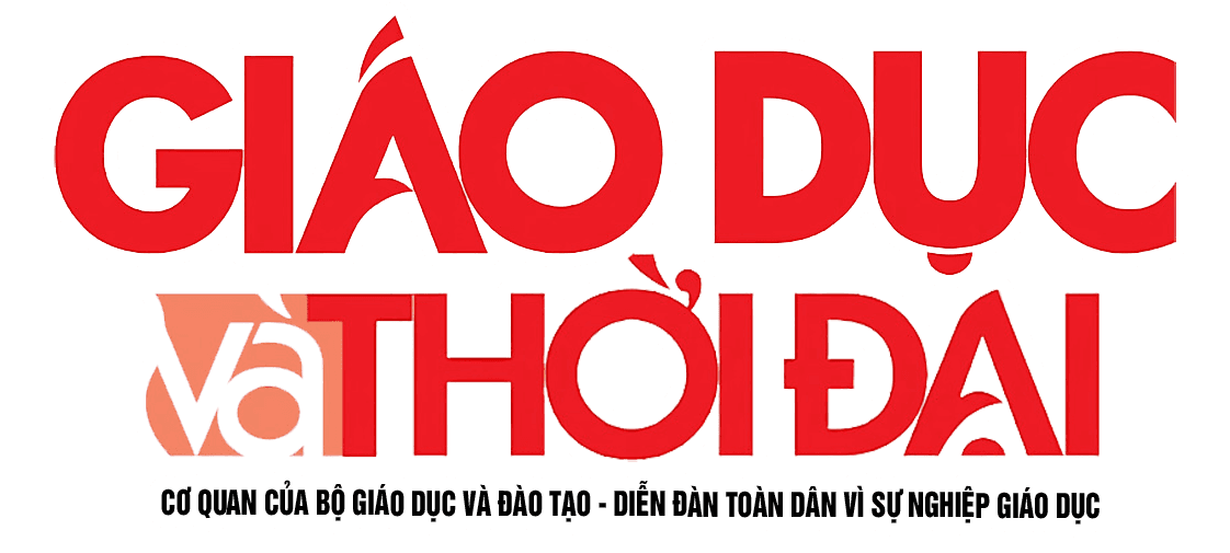 Báo Giáo dục