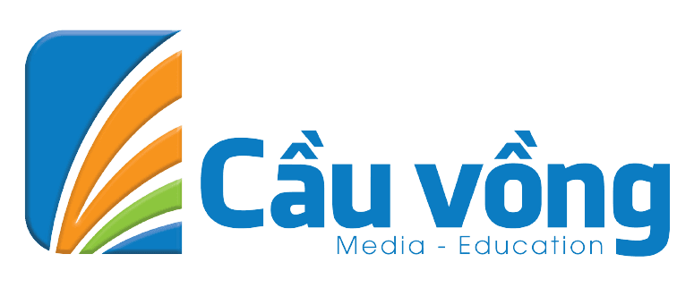 Cầu Vồng Media - Education